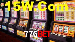 776Bet - Plataforma Oficial Do Jogo - 776Bet App