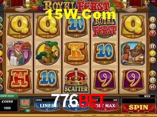 Estatísticas Esportivas 776Bet