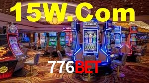 Premium Interface 776Bet