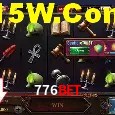 Estatísticas do Jogo 776Bet