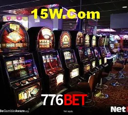Apostas de Tênis 776Bet