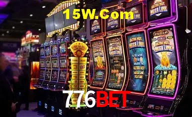 Diretório de Jogos 776Bet