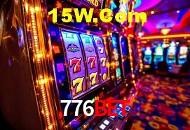 Live Casino 776Bet