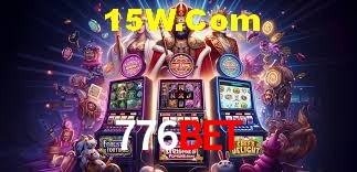 Roulette Table 776Bet