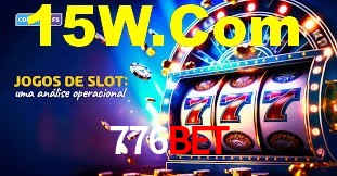 Exclusive Games 776Bet