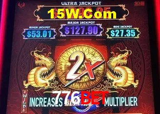 Casino Ao Vivo 776Bet