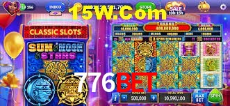 Spaceman Game 776Bet