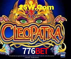 Provedores de Jogos 776Bet