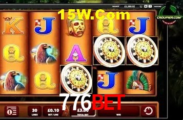 Promoções Sazonais 776Bet