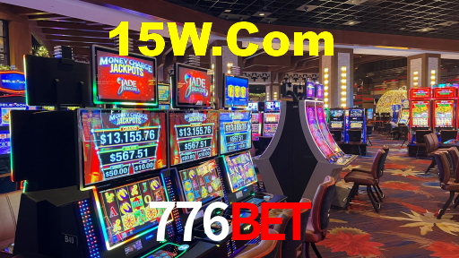 Bônus Generosos e Exclusivos no 776Bet para Você!