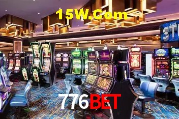 Ofertas Exclusivas 776Bet